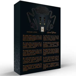 Secret Room - Pleasure Kit Bronze Level 2