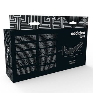 Addicted Toys - Dildo With Rna S Without Natural Support