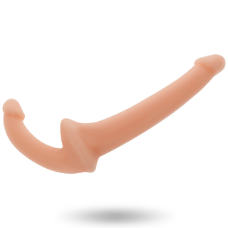 Addicted Toys - Dildo With Rna S Without Natural Support