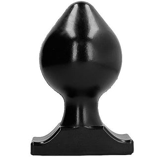 All Black - Plug 22,5cm 12 Inch