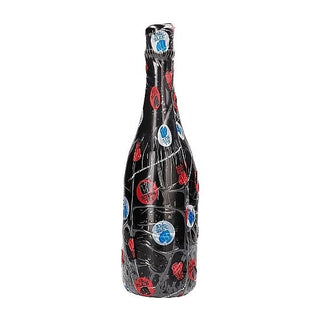 All Black - Anal Bottle 34,5cm