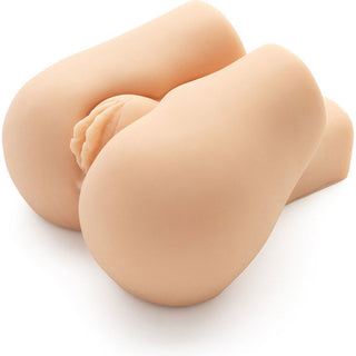 Act - Nasty Nympho Bouncer With Vibrator