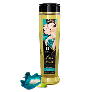 Shunga - Sensual Erotic Massage Oil 240ml