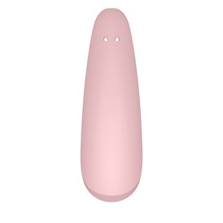 SATISFYER - CURVY 2 + PINK