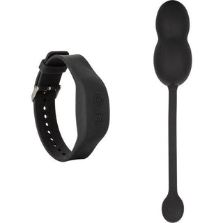 Calexotics - Wristband Remote Soft Kegel