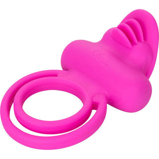 Calexotics - Dual Clit Flicker Enhancer