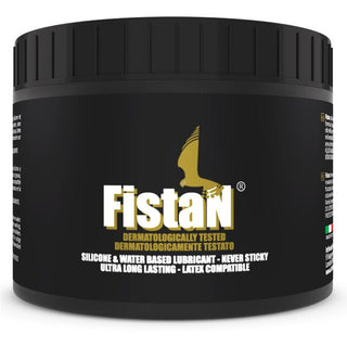 Fistan - Anal Lubrifist Gel 150ml