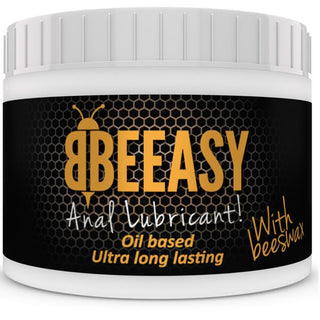 Intimateline - Beeasy Anal Lubricant With Beeswax 150ml