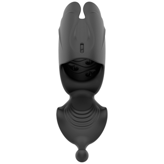 JAMYJOB - RECHARGEABLE HEAD STROKER MASTURBATOR