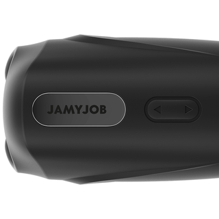 JAMYJOB - RECHARGEABLE HEAD STROKER MASTURBATOR