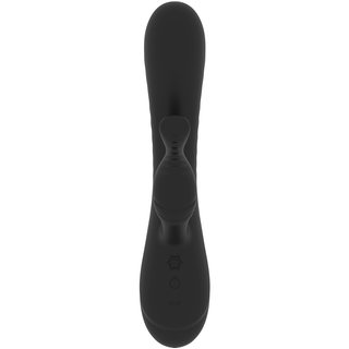 RITHUAL - ANUSARA DUAL RECHARGEABLE ENGINE 2.0 BLACK