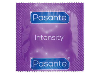 PASANTE - POINTS AND STR AS INTENSITY 3 UNITS