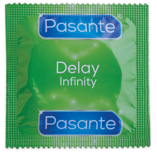 PASANTE - RETARDANT PRESERVATIVE 12 UNITS