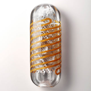 Tenga - Spinner Masturbador Beads