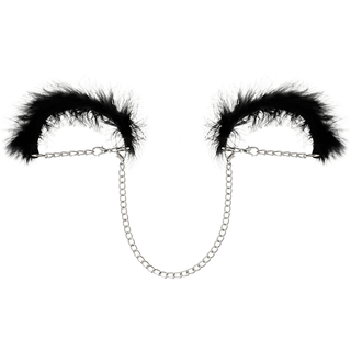 COQUETTE CHIC DESIRE - FETISH HANDCUFFS DELUXE