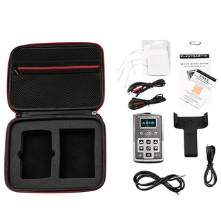 Electrastim - Axis High Specification Electro Stimulator