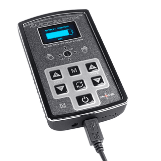 Electrastim - Axis High Specification Electro Stimulator