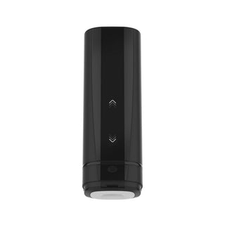 KIIROO - ONYX+ TELEDILDONIC MASTURBATOR WITH SKIN TEXTURE