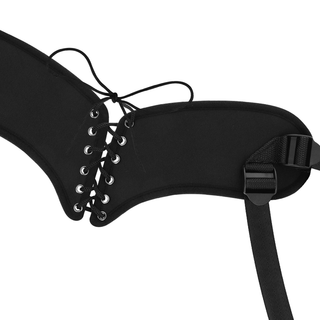 Rockarmy - Adjustable Harness And Flexible Rings