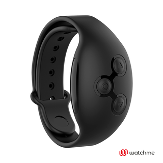 Wearwatch - Watchme Technology Remote Control Egg Blue / Jet
