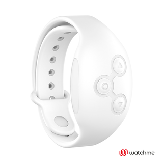 Wearwatch - Dual Technology Watchme Vibrator Seawater / Snow