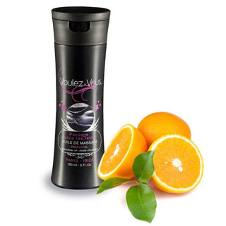 Voulez-Vous - Massage Oil Relaxante 150ml